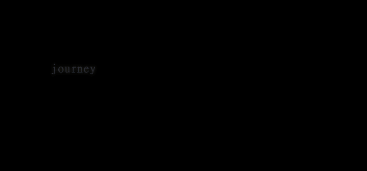 Introduction in motion