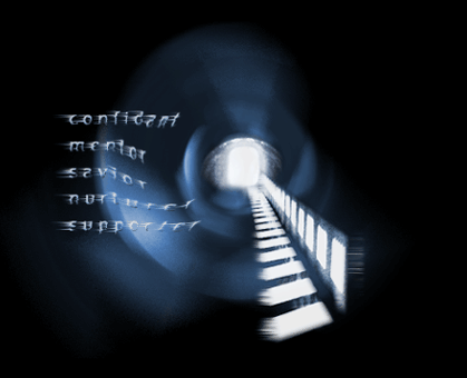 Light in motion